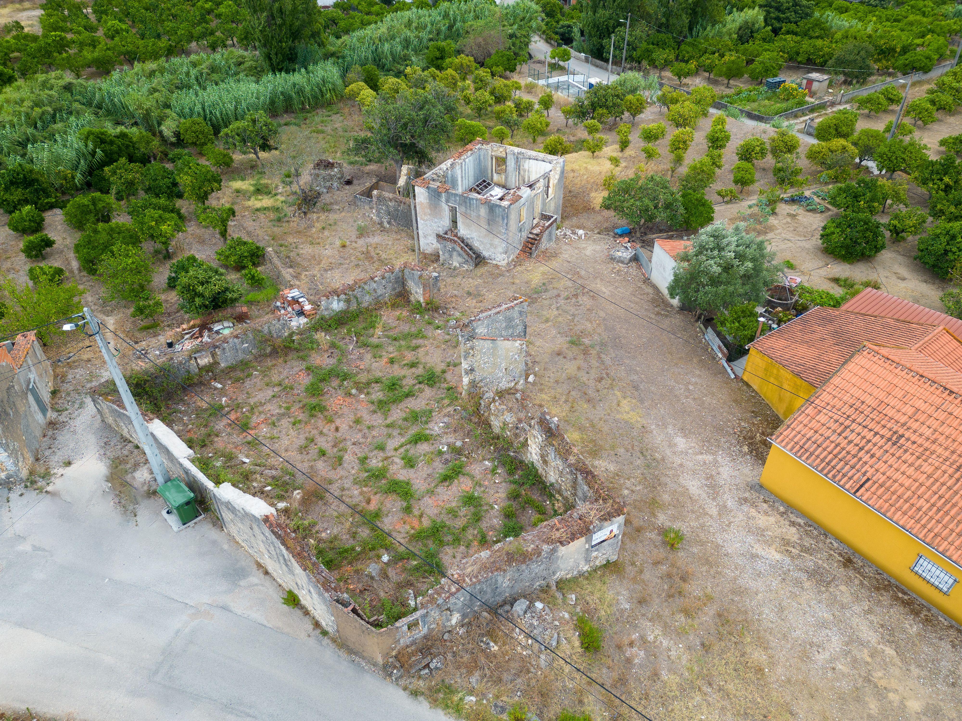 Moradia T2 Torres Novas - Chancelaria - Image 35