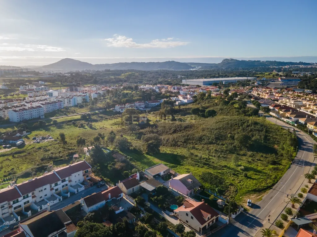 Terreno em Setúbal com PIP aprovado para 44 lotes - Image 3