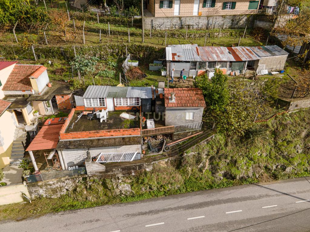 Moradia V3 em Valadares, Baião - Image 24