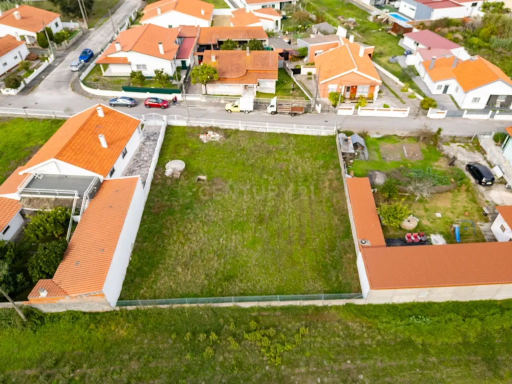 Terreno de 786 m2 para construção todo murado - Image 12