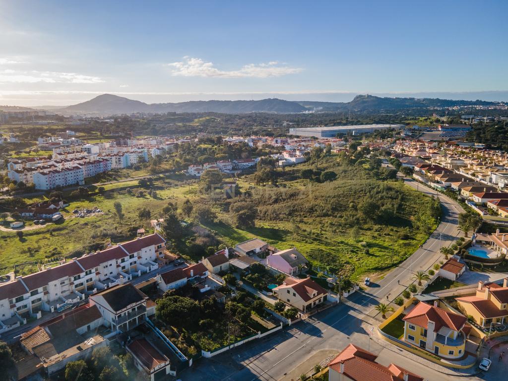 Terreno em Setúbal com PIP aprovado para 44 lotes - Image 4