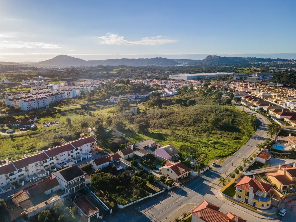 Terreno em Setúbal com PIP aprovado para 44 lotes - Image 4