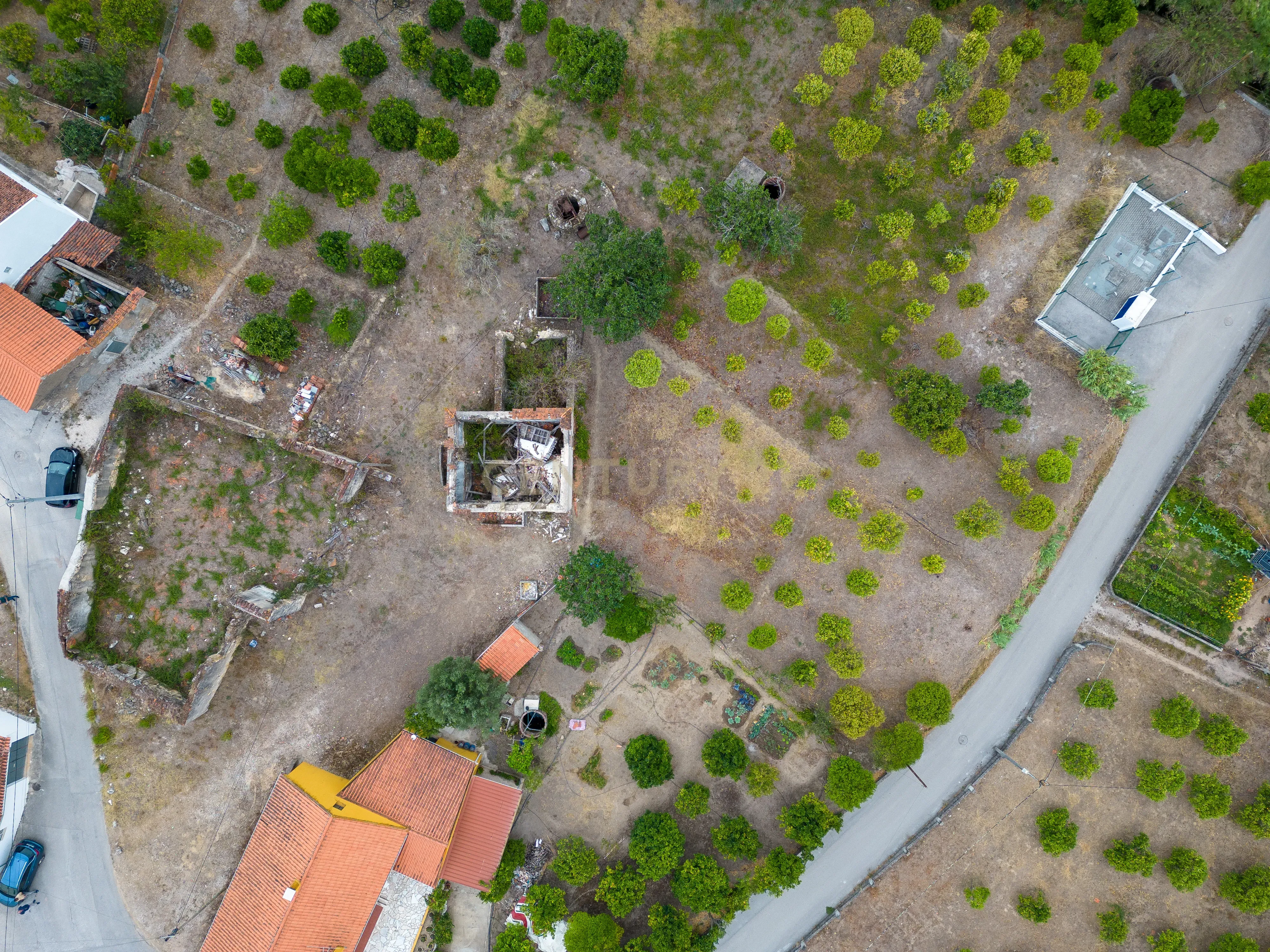 Moradia T2 Torres Novas - Chancelaria - Image 37