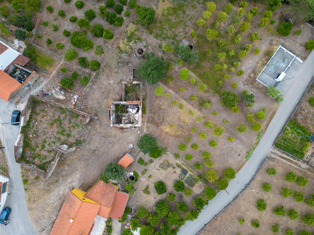 Moradia T2 Torres Novas - Chancelaria - Image 37