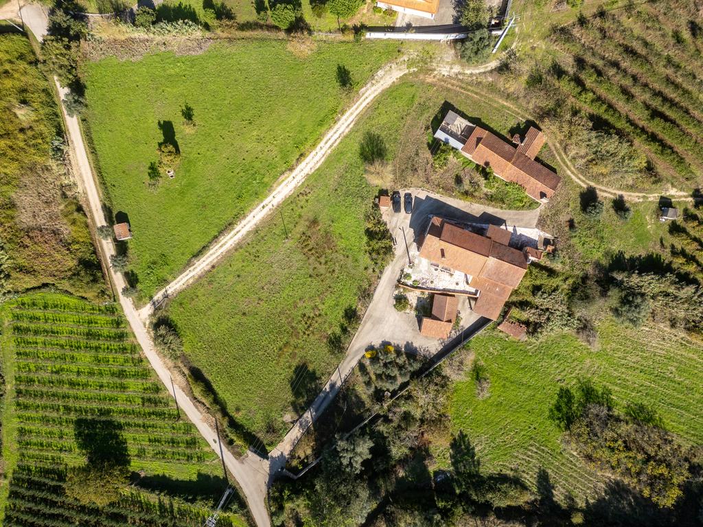 Moradia T5 em Évora de Alcobaça - Image 43