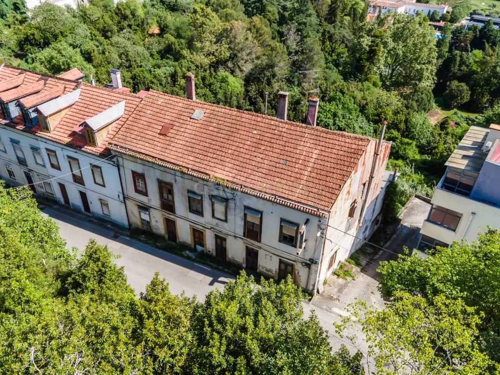 Moradia em projeto com vistas deslumbrantes sobre Coimbra - Image 18