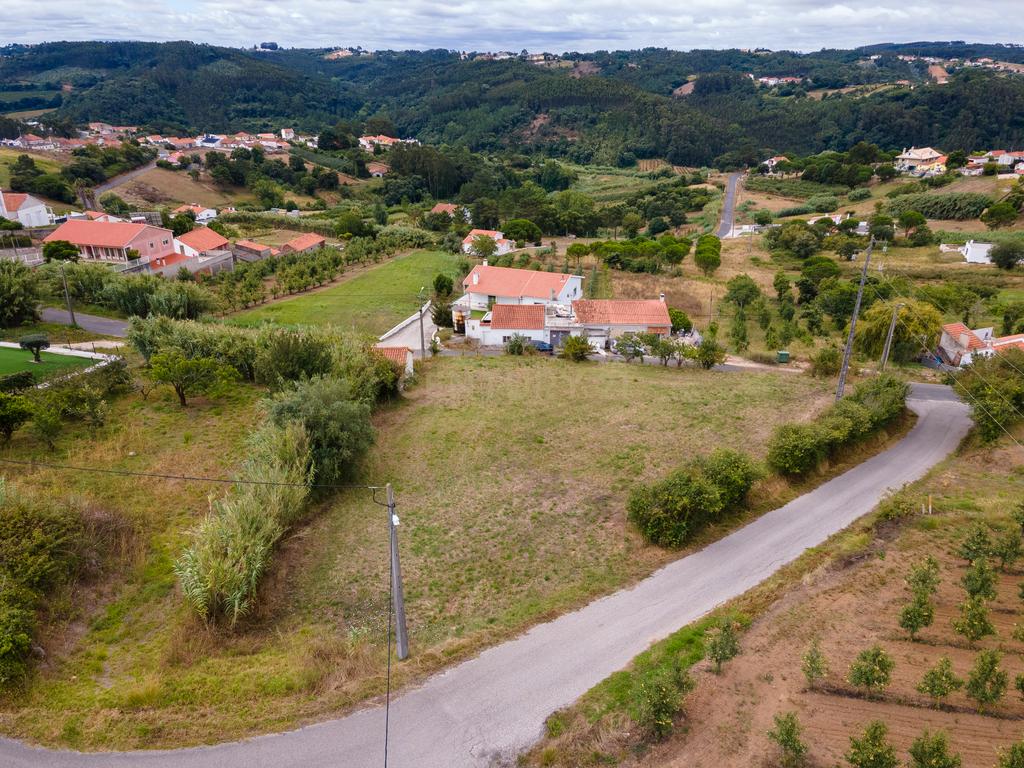 Terreno Urbano em Peso, Caldas da Rainha - Image 3