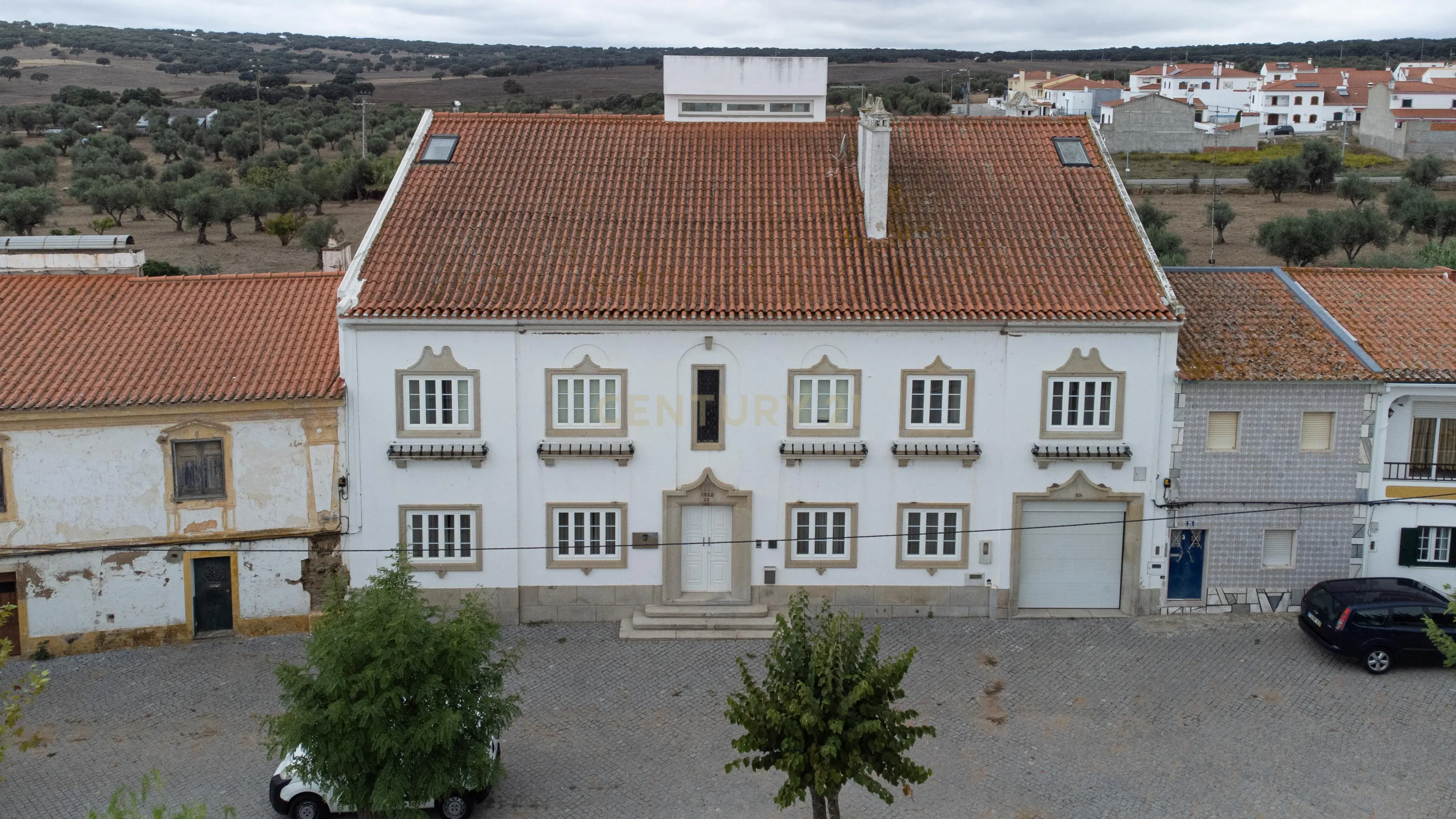 Casa de Assumar T7 para Turismo Rural - Image 74