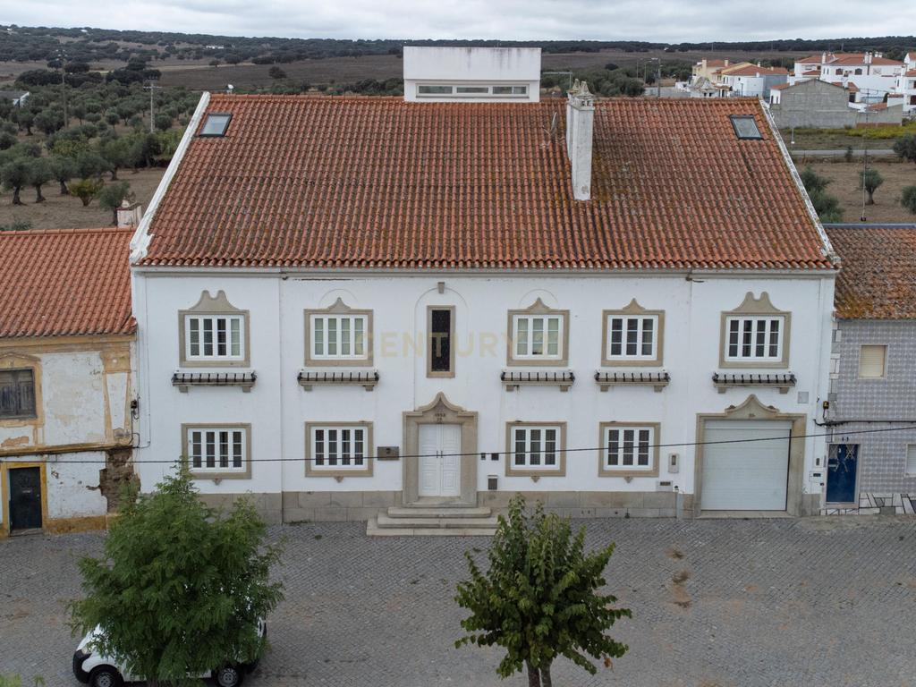 Casa de Assumar T7 para Turismo Rural - Image 74
