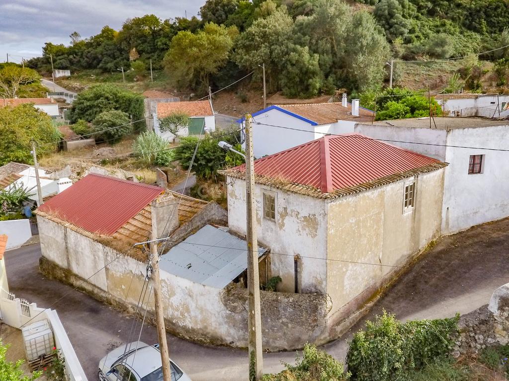 Um Projeto Completo: Adquira Duas Propriedades com Potencial Incrível em Alenquer - Image 18
