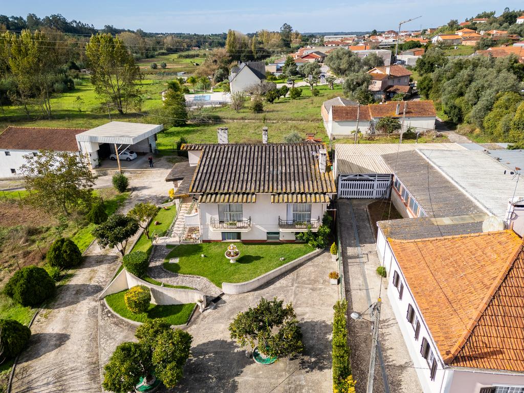 MORADIA T5 || Milagres || Leiria - Image 53