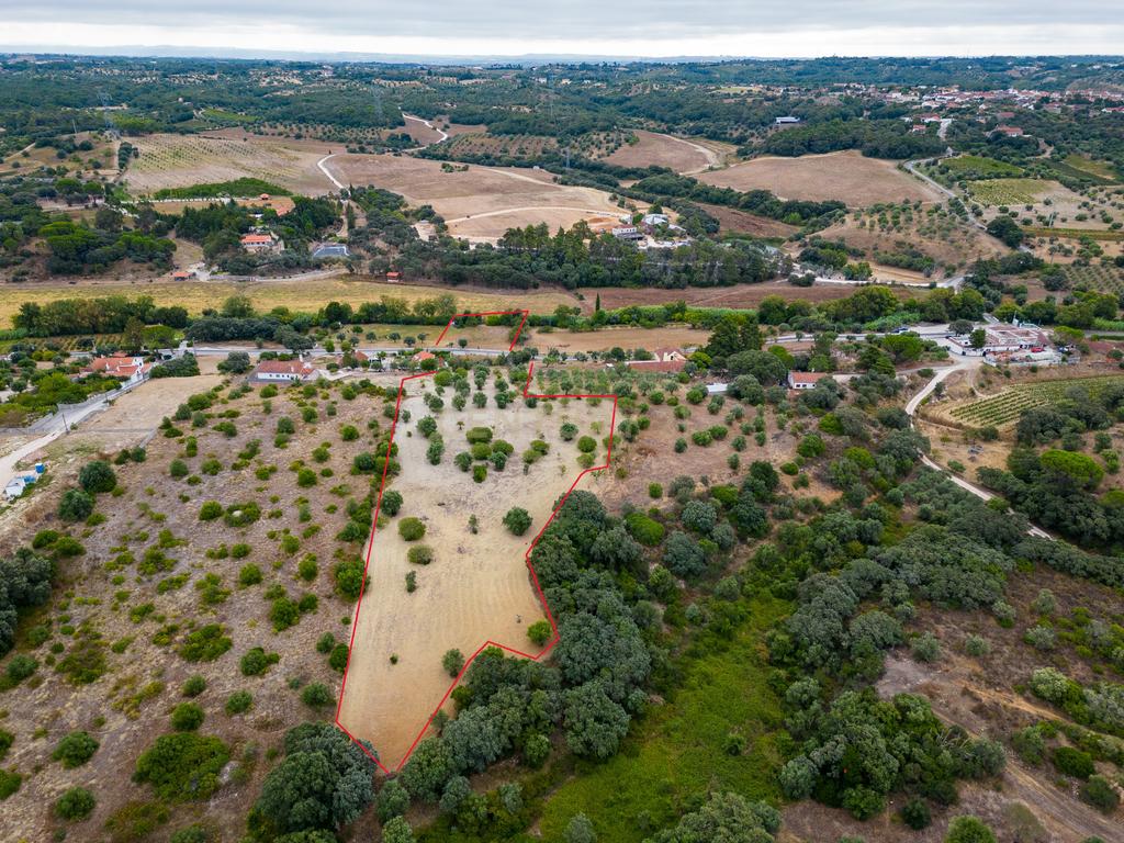 Terreno Chancelaria, Torres Novas - 12.680 m² - Image 16