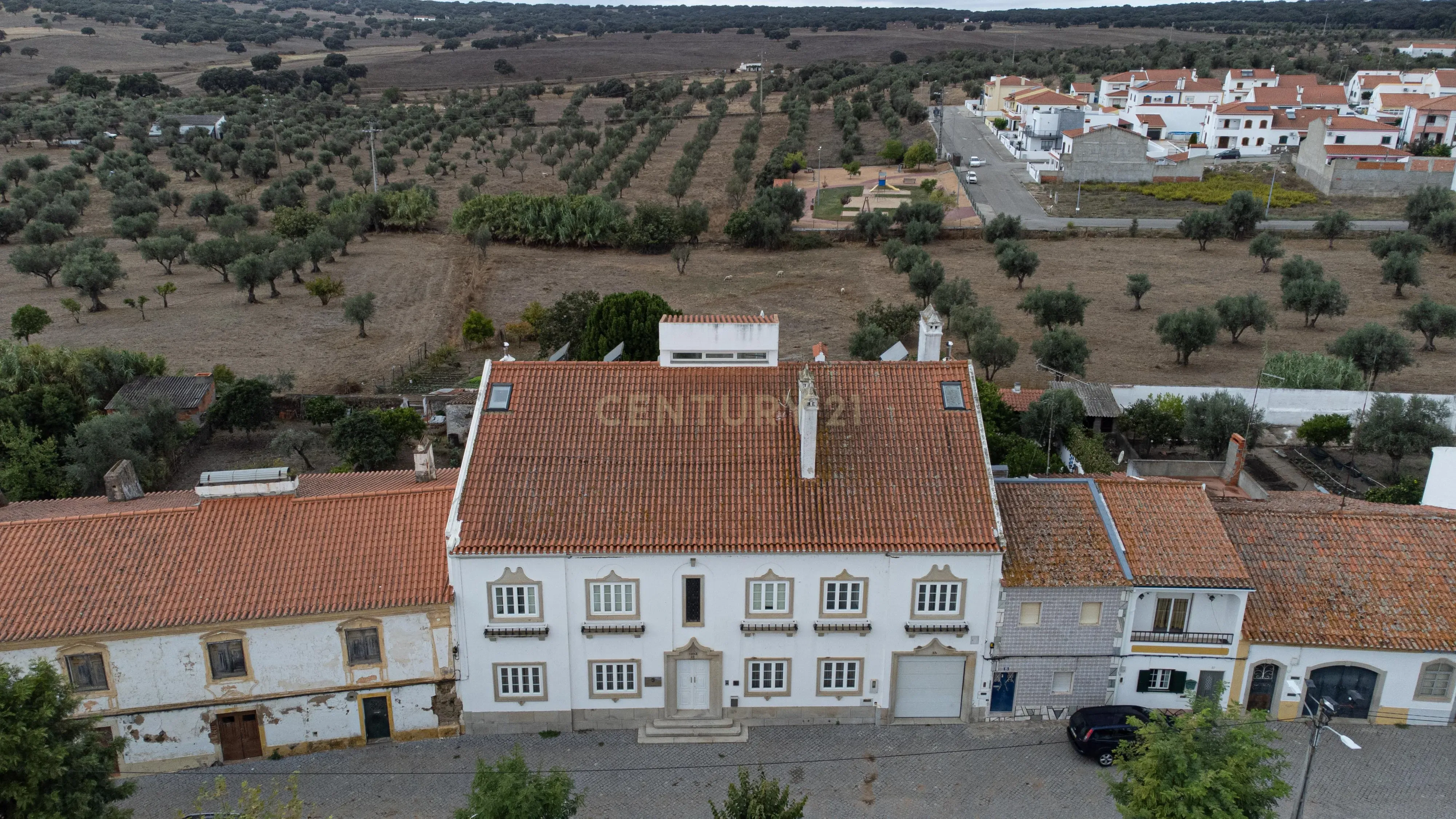 Casa de Assumar T7 para Turismo Rural - Image 75
