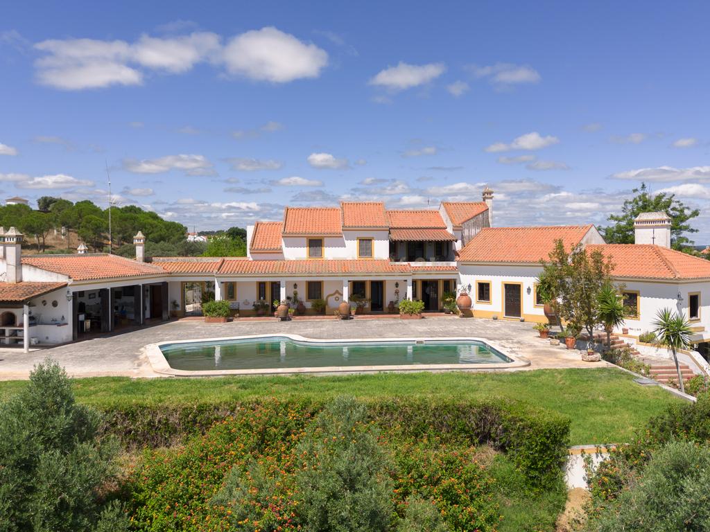 QUINTA EM MONTEMOR-O-NOVO - Image 2