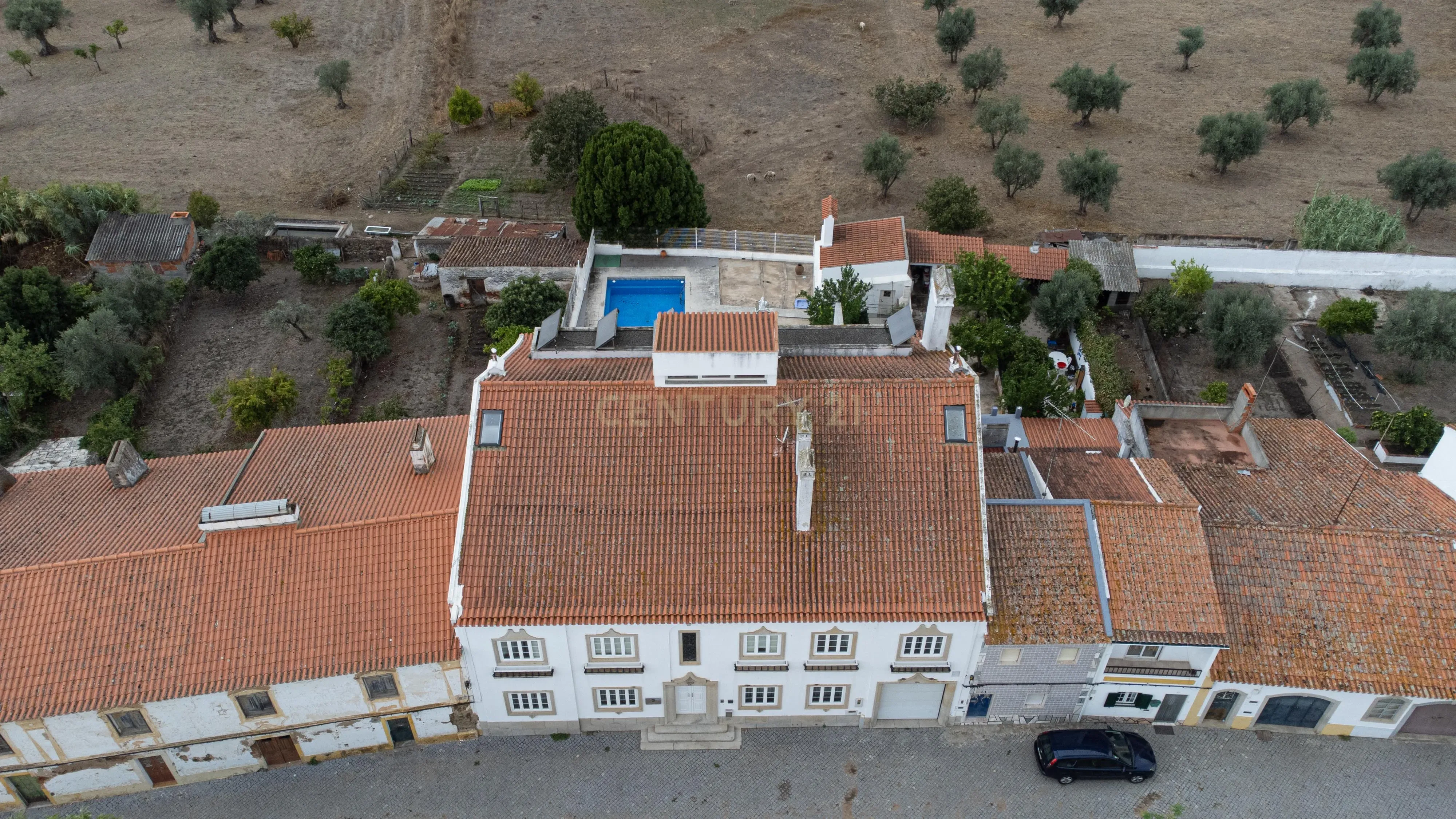 Casa de Assumar T7 para Turismo Rural - Image 76