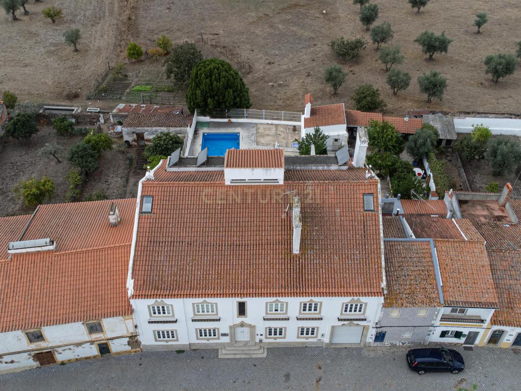 Casa de Assumar T7 para Turismo Rural - Image 76