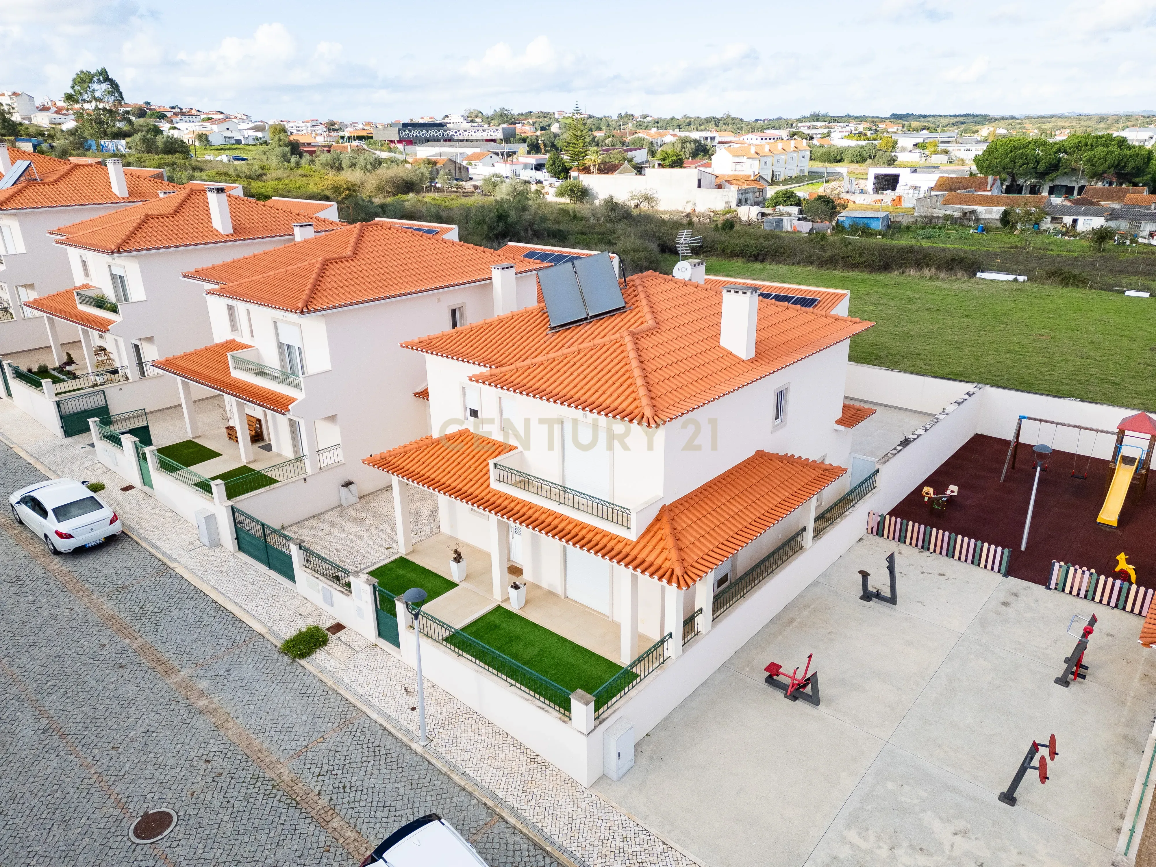 Moradia T4 Turquel - Image 25