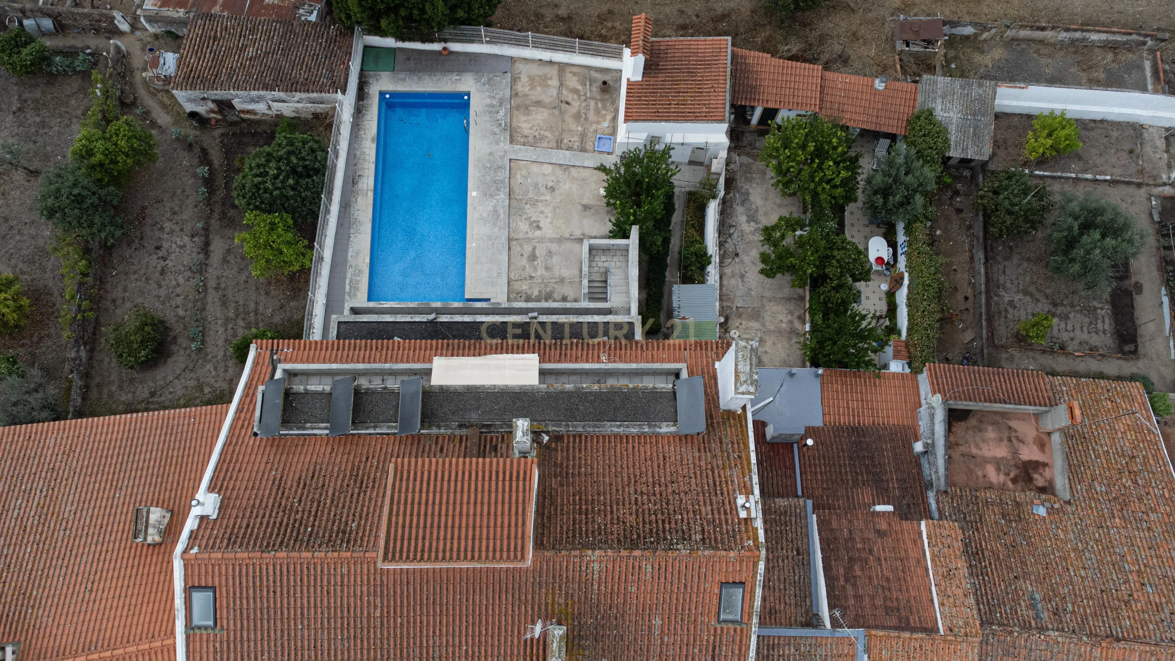 Casa de Assumar T7 para Turismo Rural - Image 79
