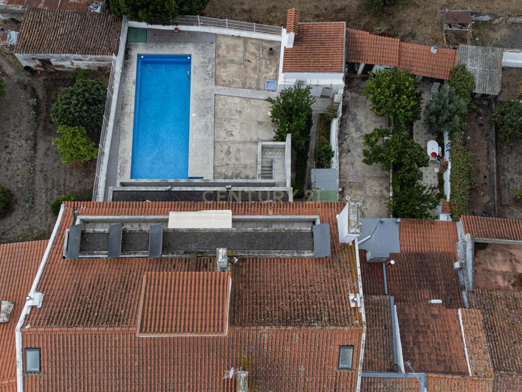 Casa de Assumar T7 para Turismo Rural - Image 79