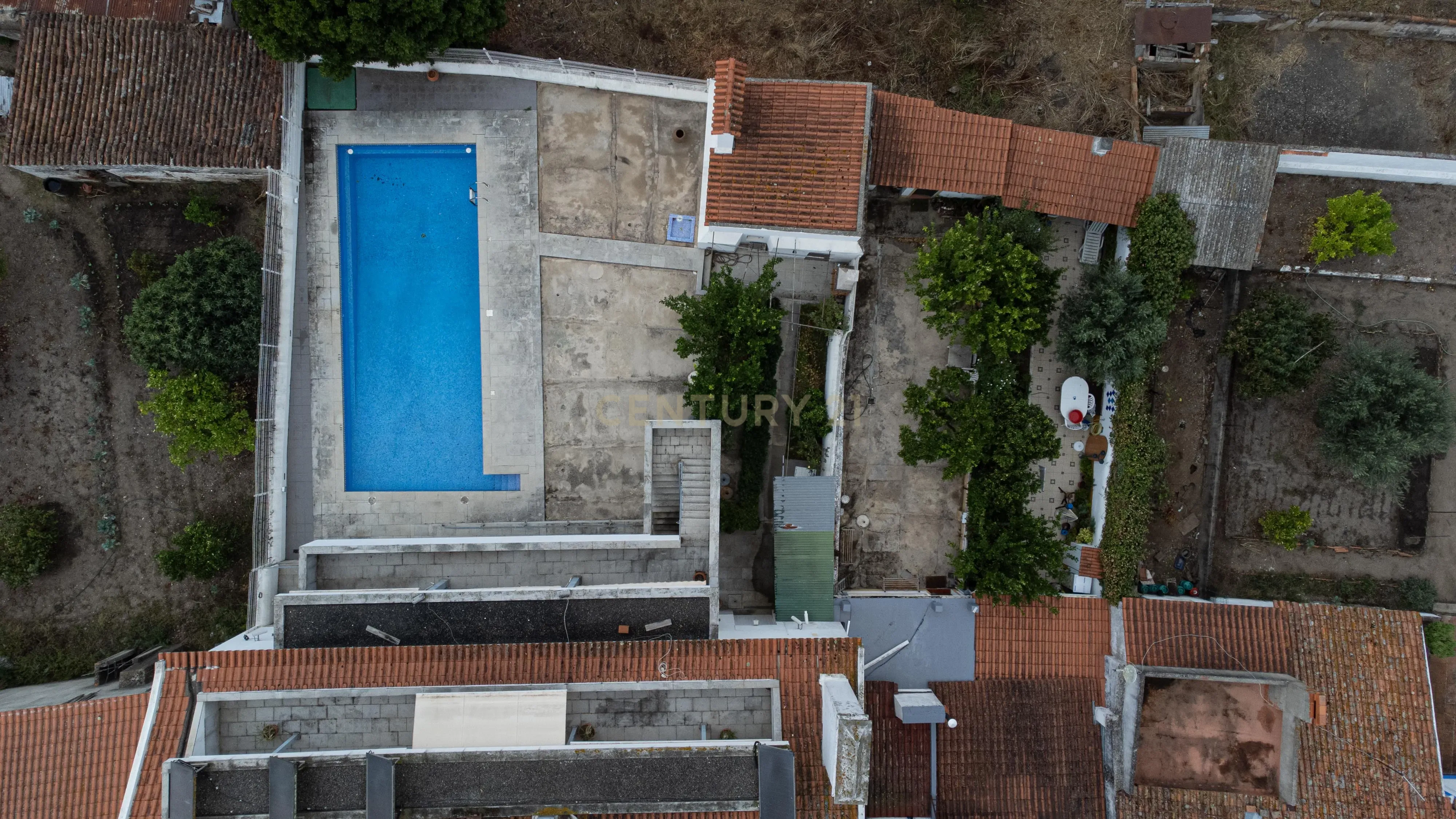 Casa de Assumar T7 para Turismo Rural - Image 78