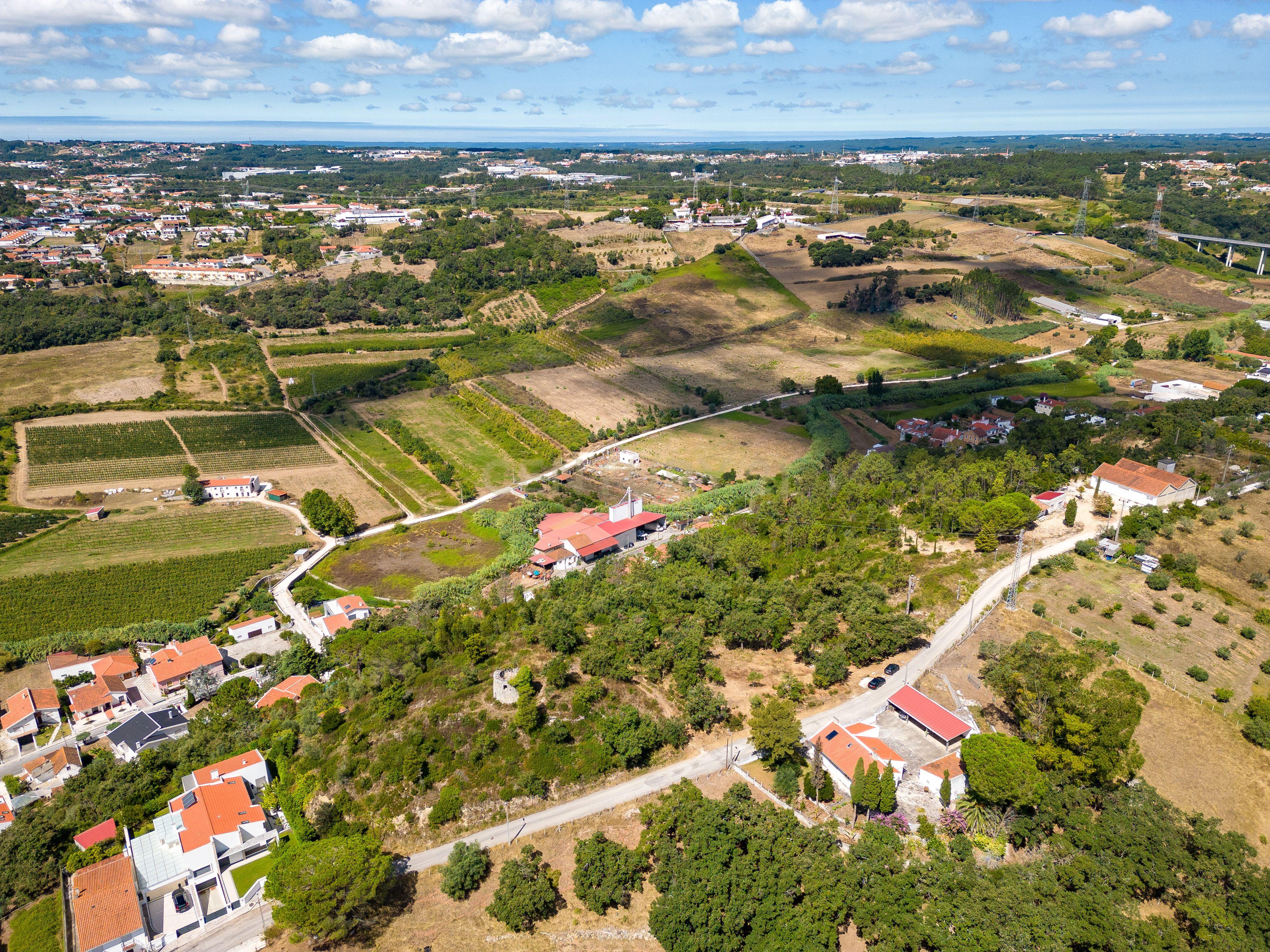 Moinho com terreno Porto de Mós - Image 6