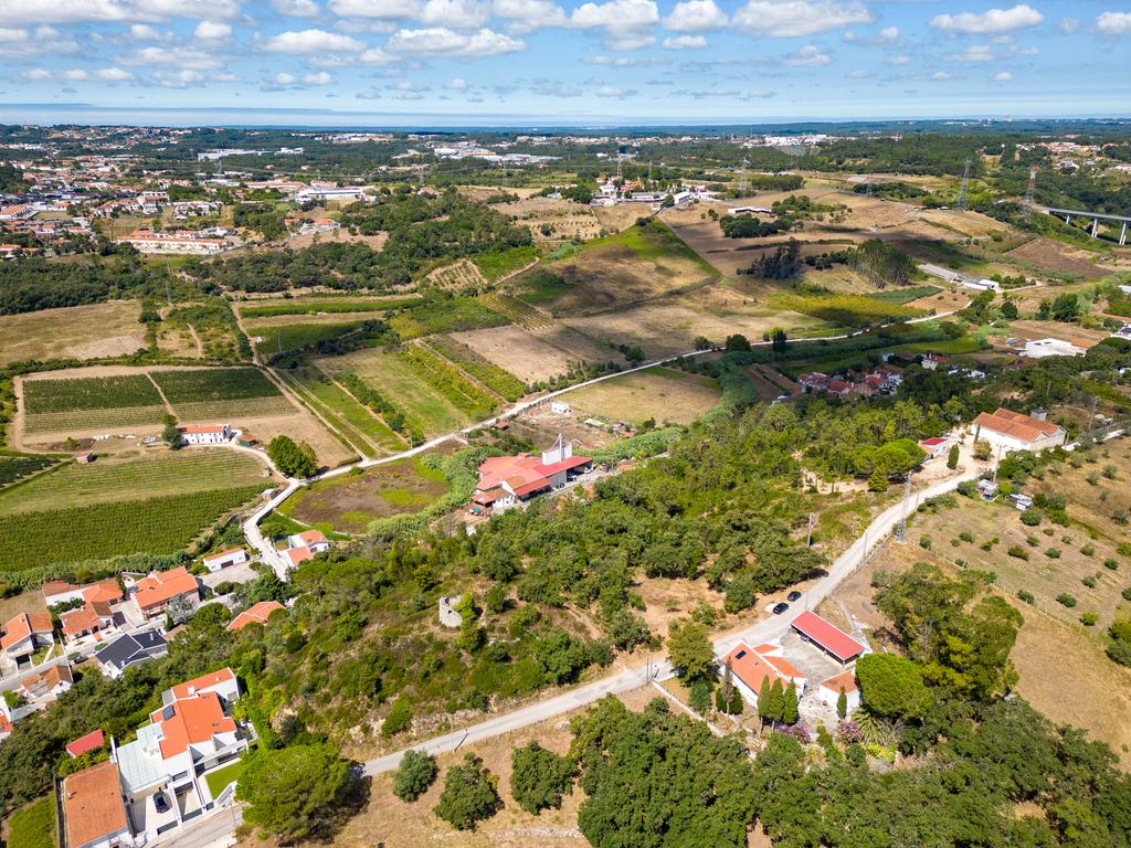 Moinho com terreno Porto de Mós - Image 6