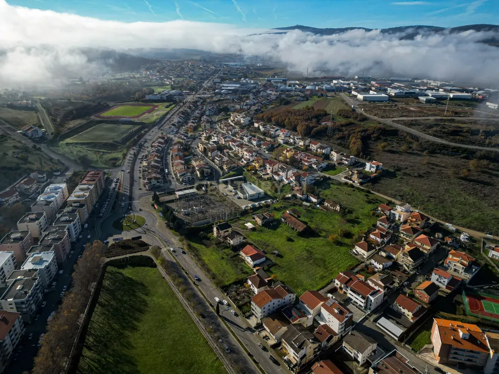 Terreno Urbano em Bragança com Viabilidade de Construção - Image 6
