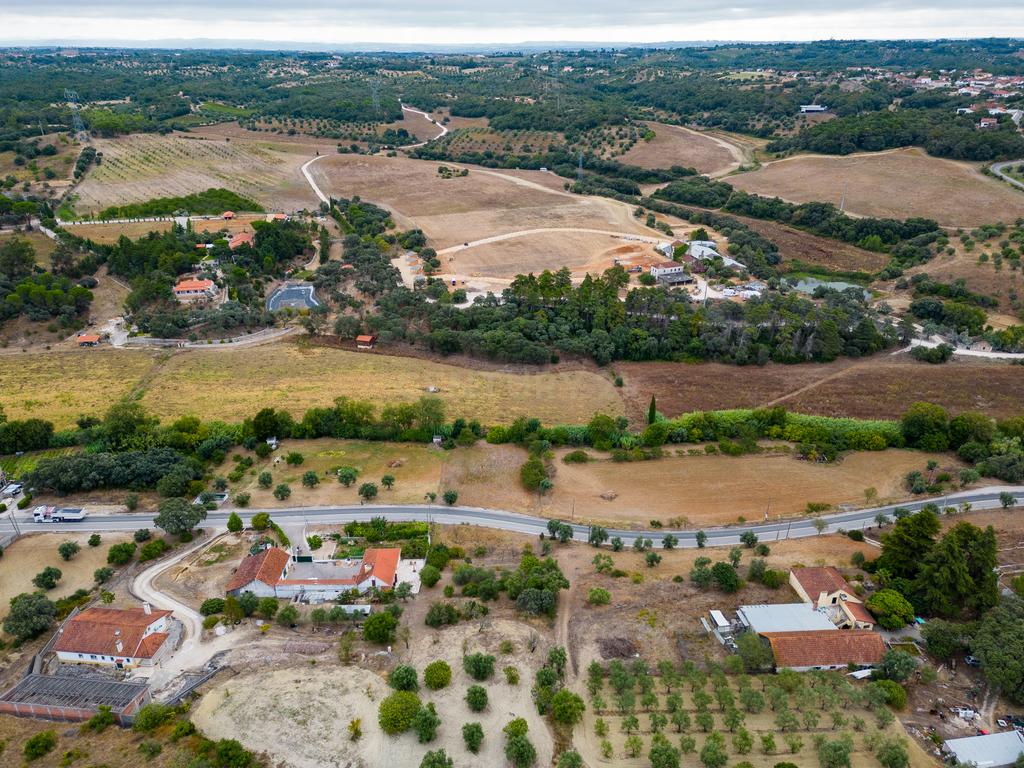 Terreno Chancelaria, Torres Novas - 12.680 m² - Image 15