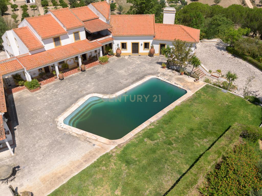 QUINTA EM MONTEMOR-O-NOVO - Image 3