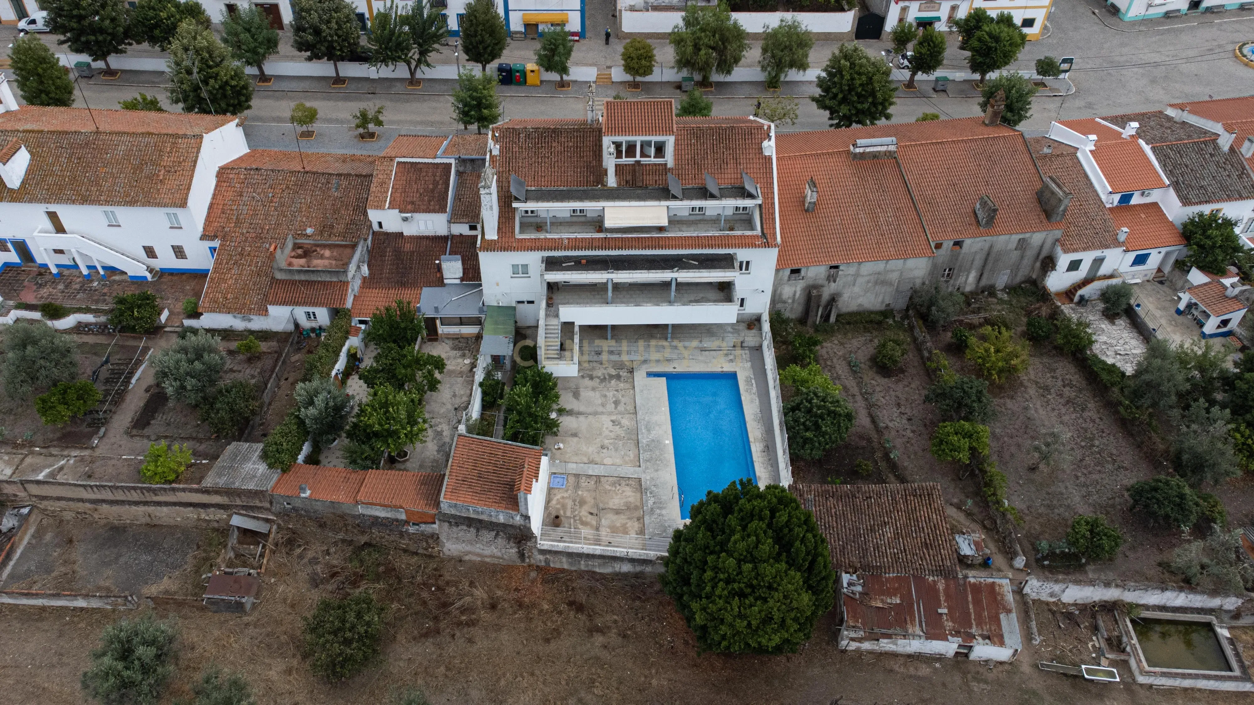 Casa de Assumar T7 para Turismo Rural - Image 86