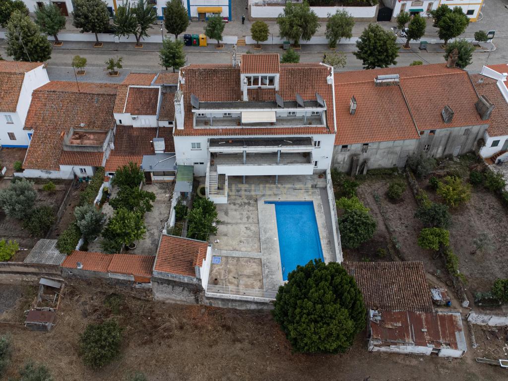 Casa de Assumar T7 para Turismo Rural - Image 86