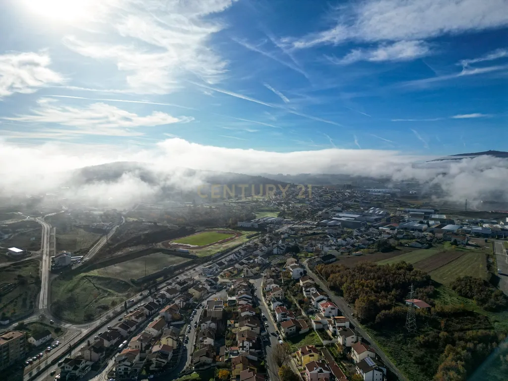 Terreno Urbano em Bragança com Viabilidade de Construção - Image 10