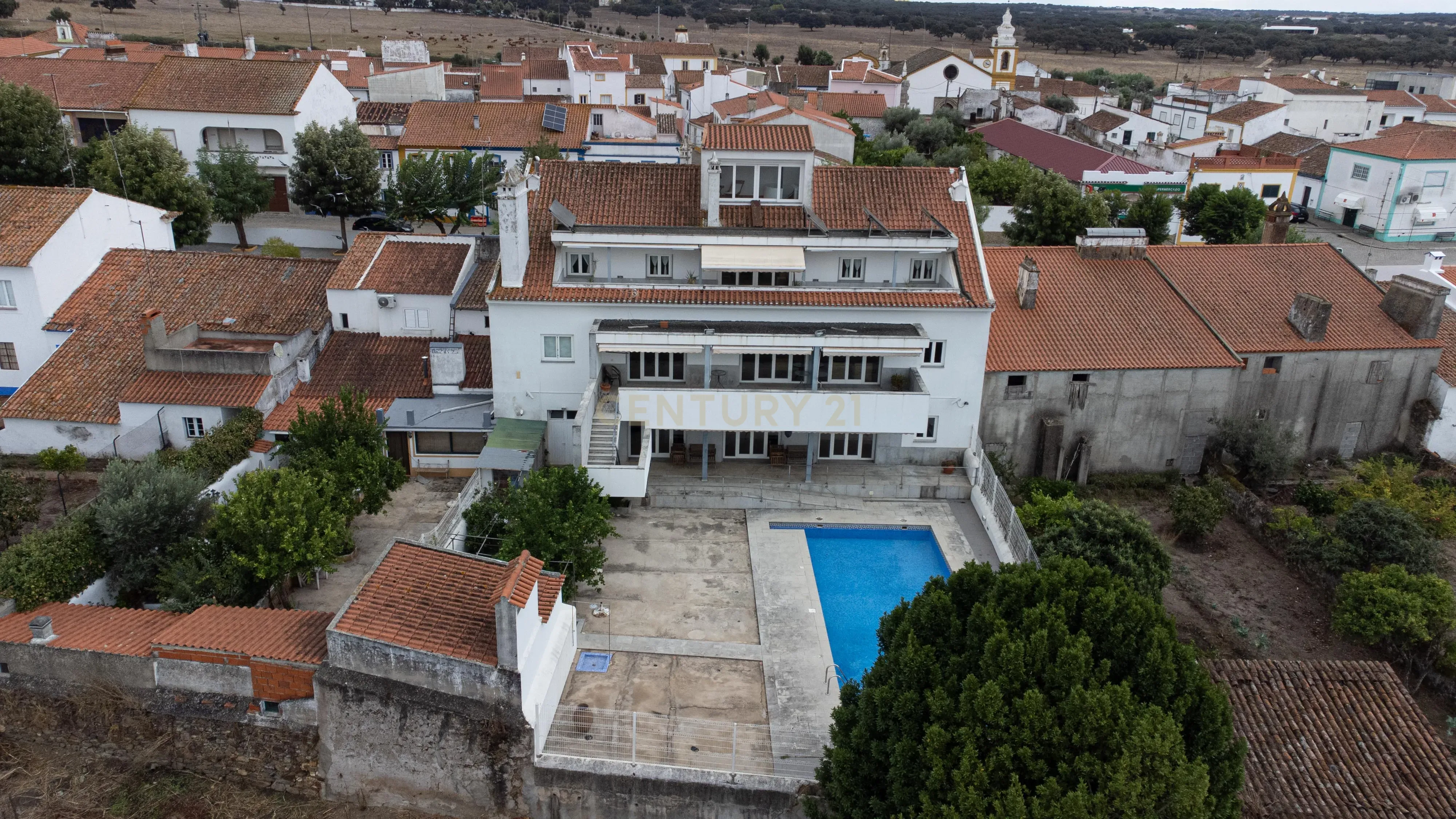 Casa de Assumar T7 para Turismo Rural - Image 82