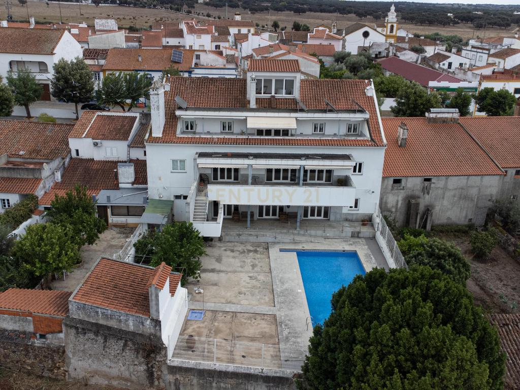 Casa de Assumar T7 para Turismo Rural - Image 82