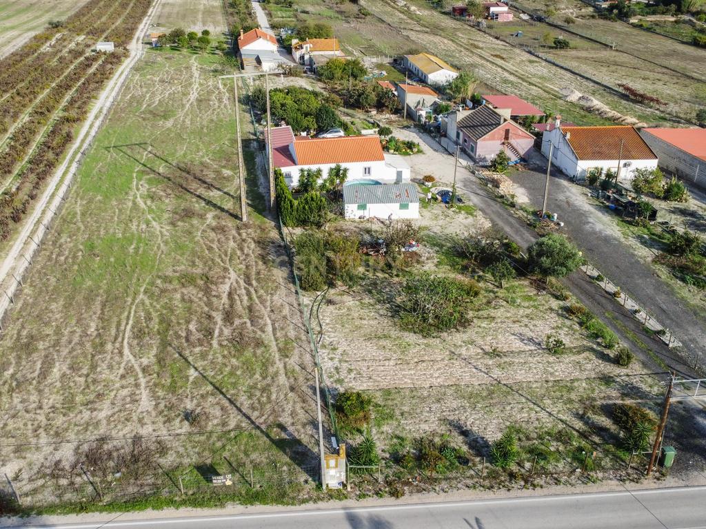Terreno Misto de 7.500m² com Possibilidade de Construção de MORADIA, Cajados, Palmela - Image 20