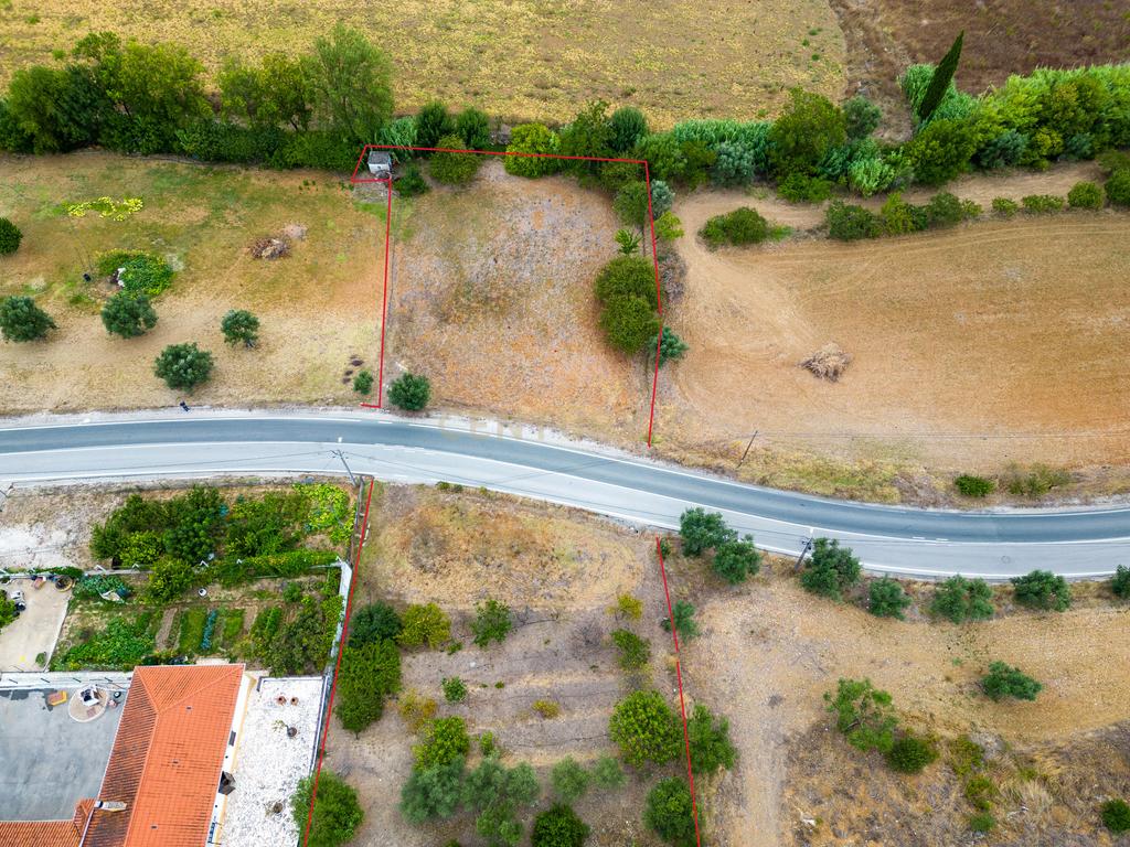 Terreno Chancelaria, Torres Novas - 12.680 m² - Image 30