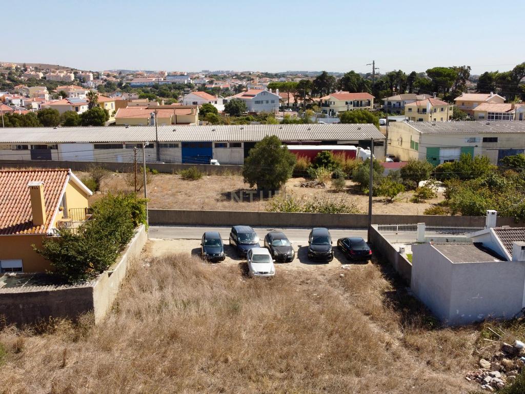 Terreno 305m2 PROJETO APROVADO e LICENÇAS PAGAS em Manique  - Image 14