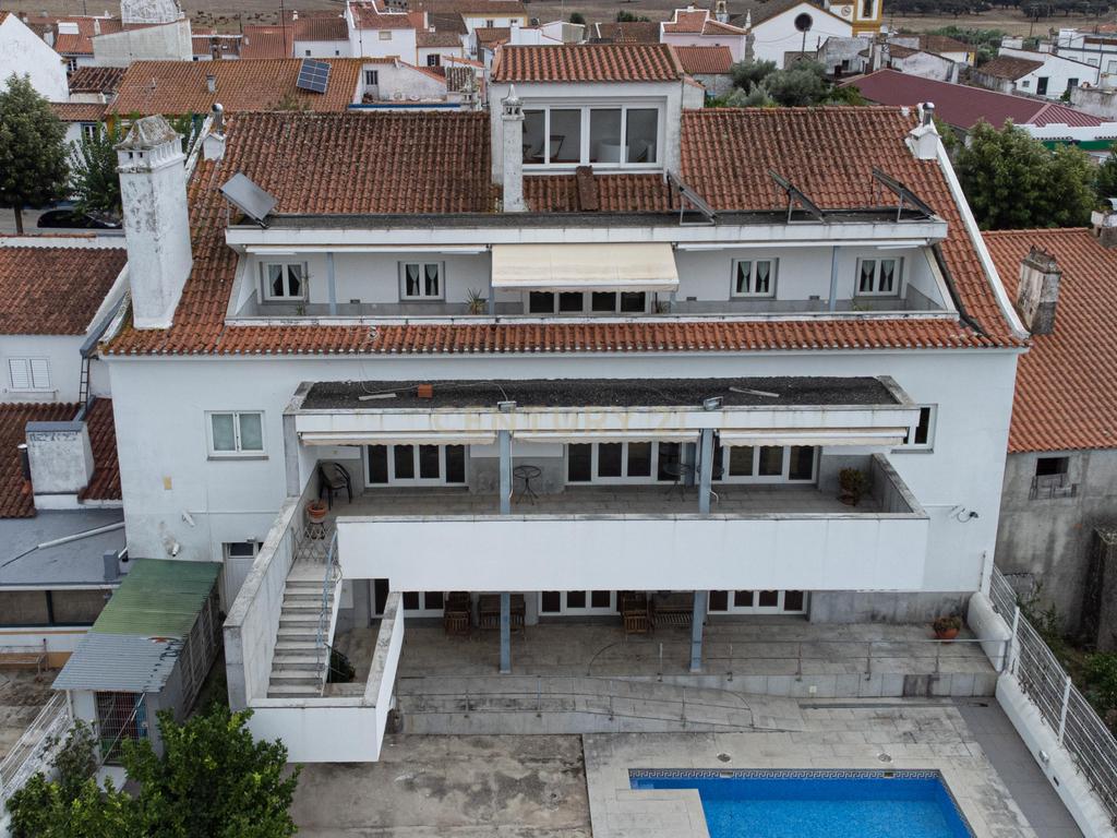 Casa de Assumar T7 para Turismo Rural - Image 77