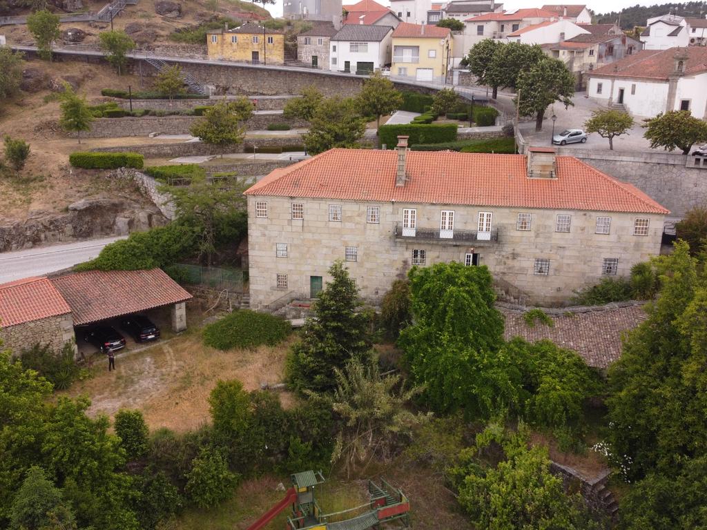 Quintinha com Solar em Aguiar da Beira - Image 6