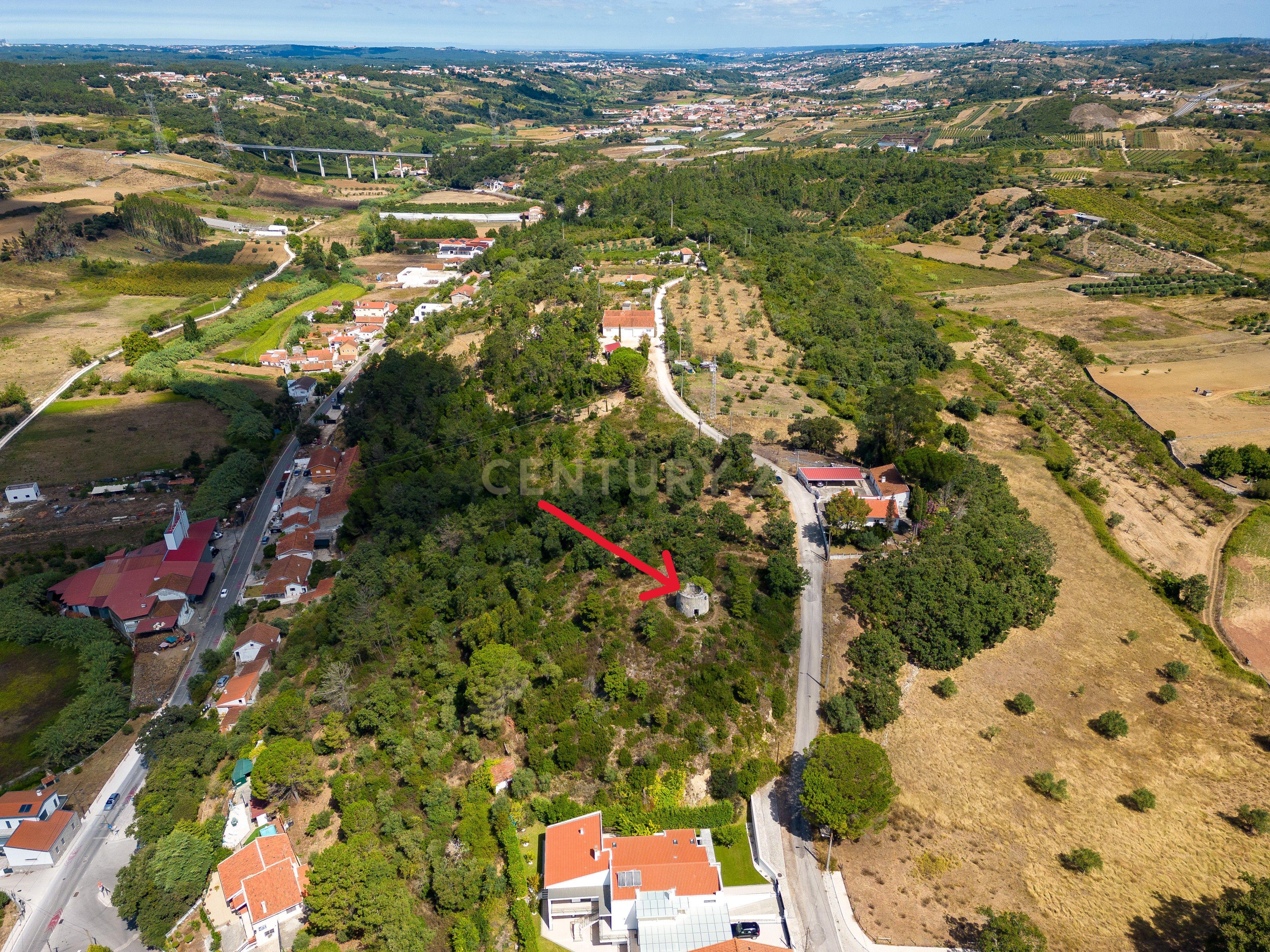 Moinho com terreno Porto de Mós - Image 9