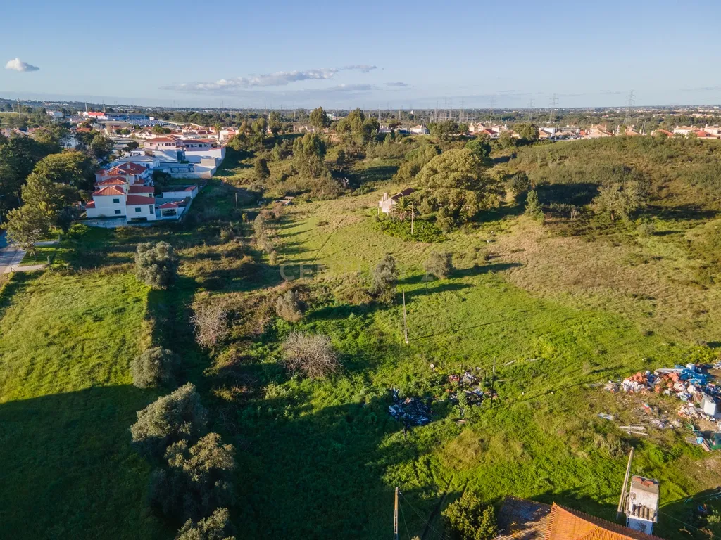 Terreno em Setúbal com PIP aprovado para 44 lotes - Image 5
