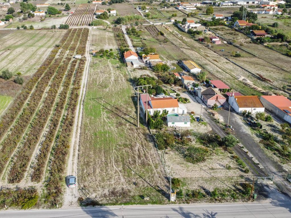 Terreno Misto de 7.500m² com Possibilidade de Construção de MORADIA, Cajados, Palmela - Image 10