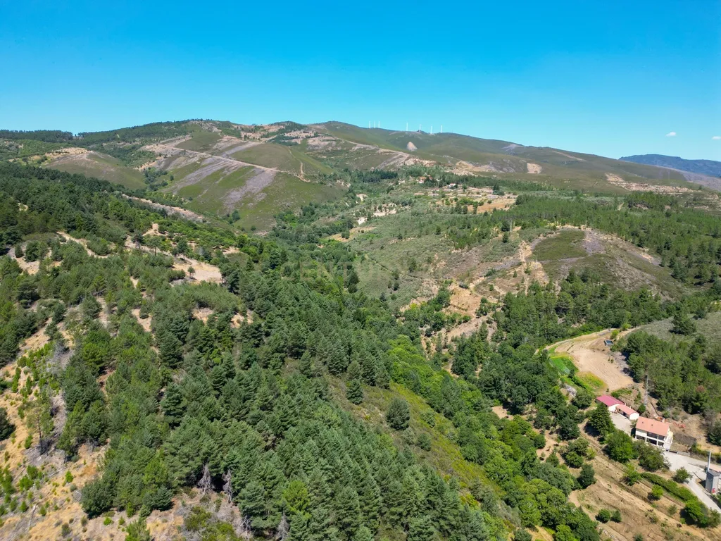 Moradia na aldeia do Portelo, Bragança - Image 6