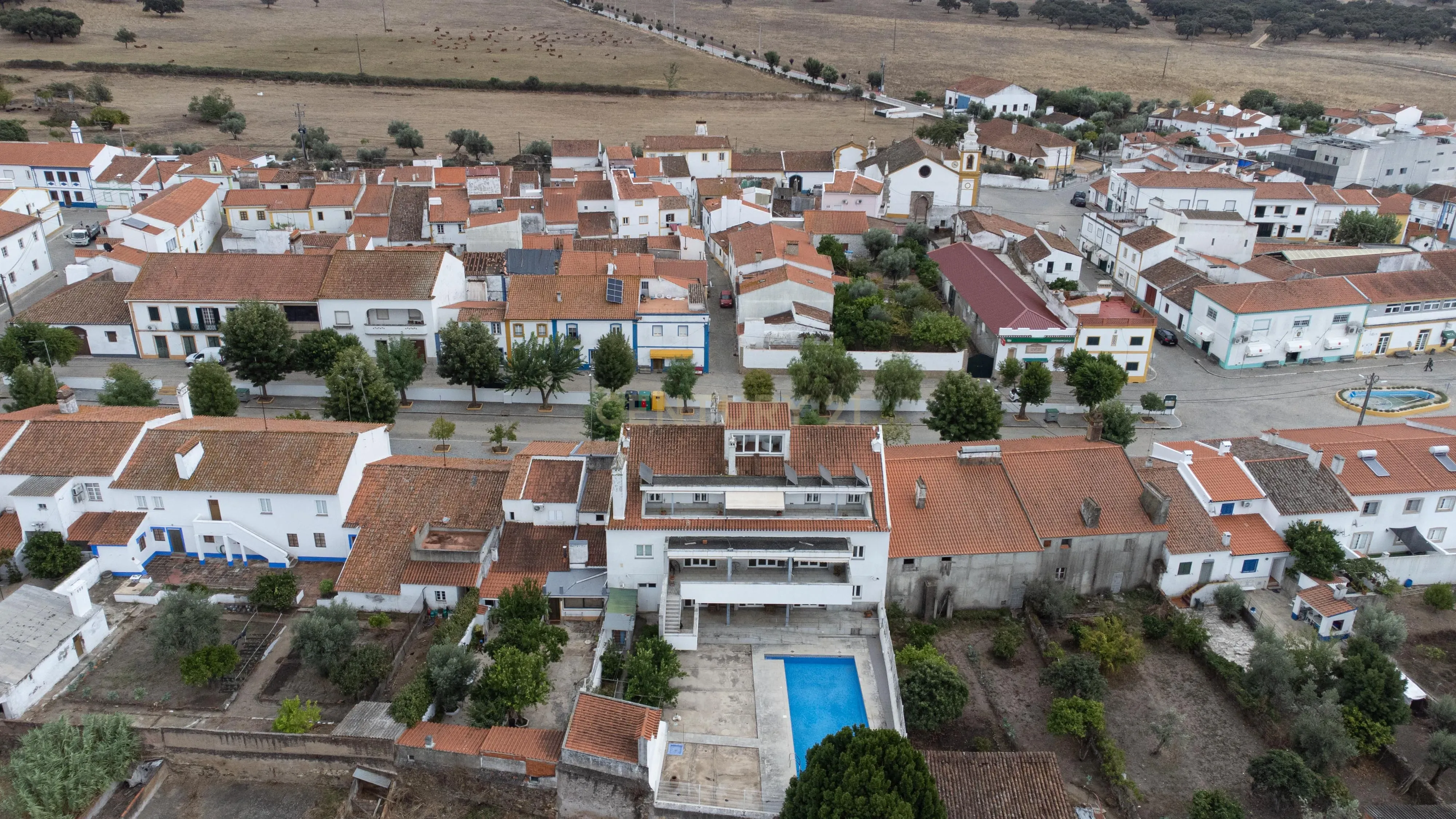 Casa de Assumar T7 para Turismo Rural - Image 81