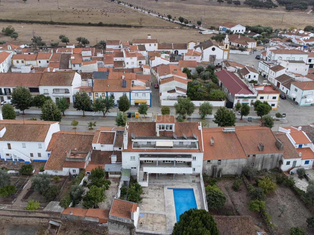 Casa de Assumar T7 para Turismo Rural - Image 81