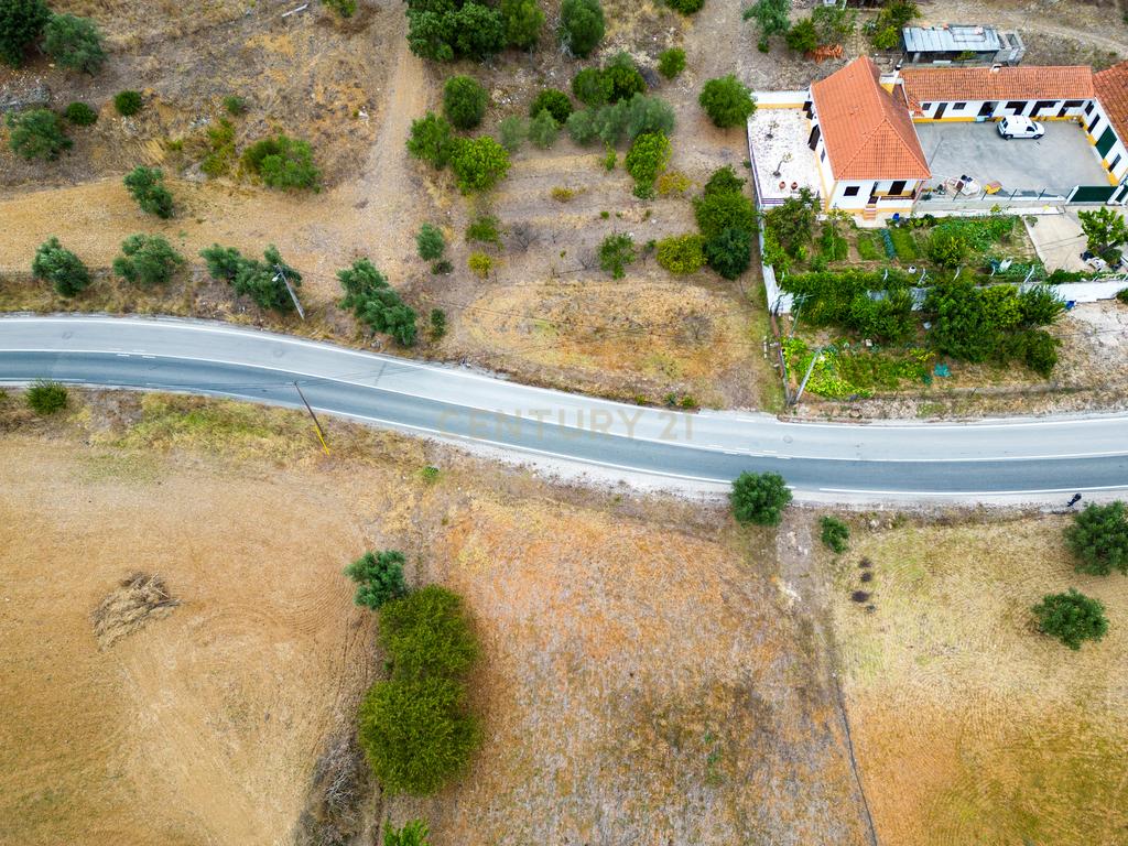 Terreno Chancelaria, Torres Novas - 12.680 m² - Image 3