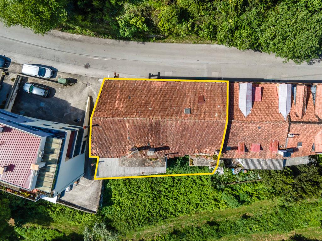 Moradia em projeto com vistas deslumbrantes sobre Coimbra - Image 14