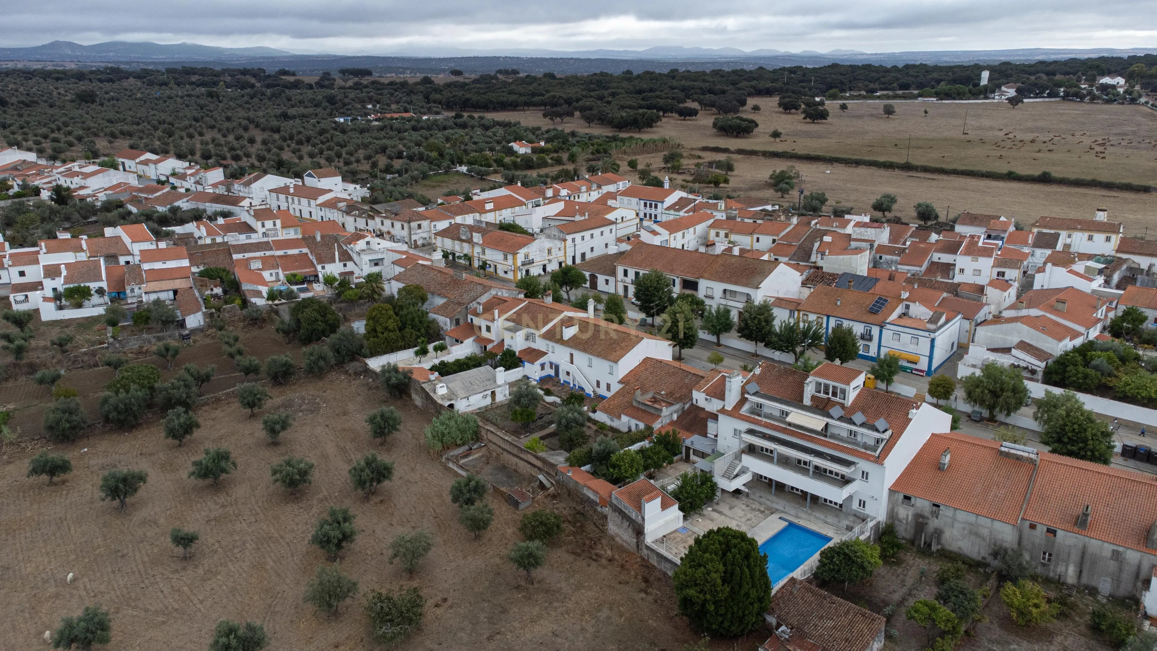 Casa de Assumar T7 para Turismo Rural - Image 80