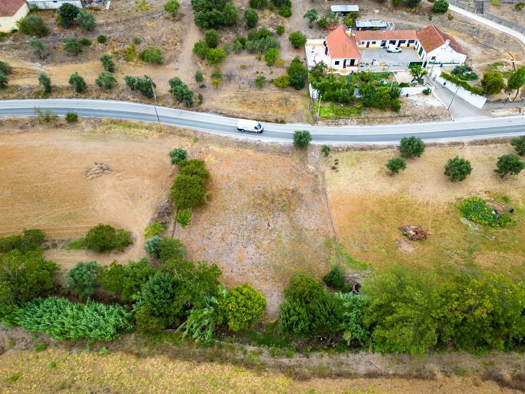 Terreno Chancelaria, Torres Novas - 12.680 m² - Image 19
