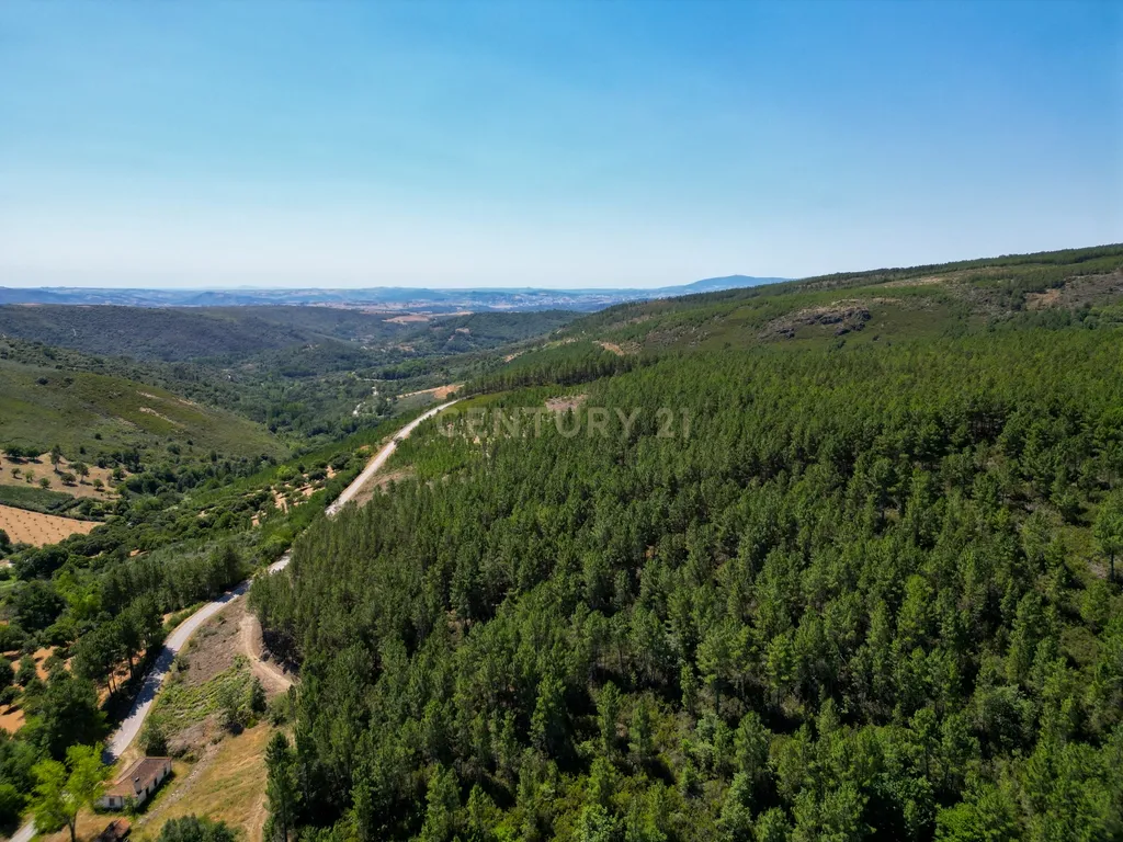 Moradia na aldeia do Portelo, Bragança - Image 8